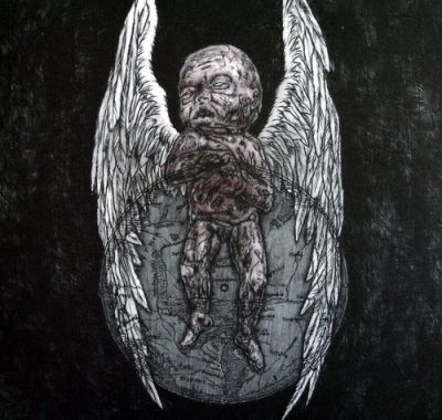 DEATHSPELL OMEGA (Fra) -  Si Monvmentvm Reqvires, Circvmspice, DigiCD